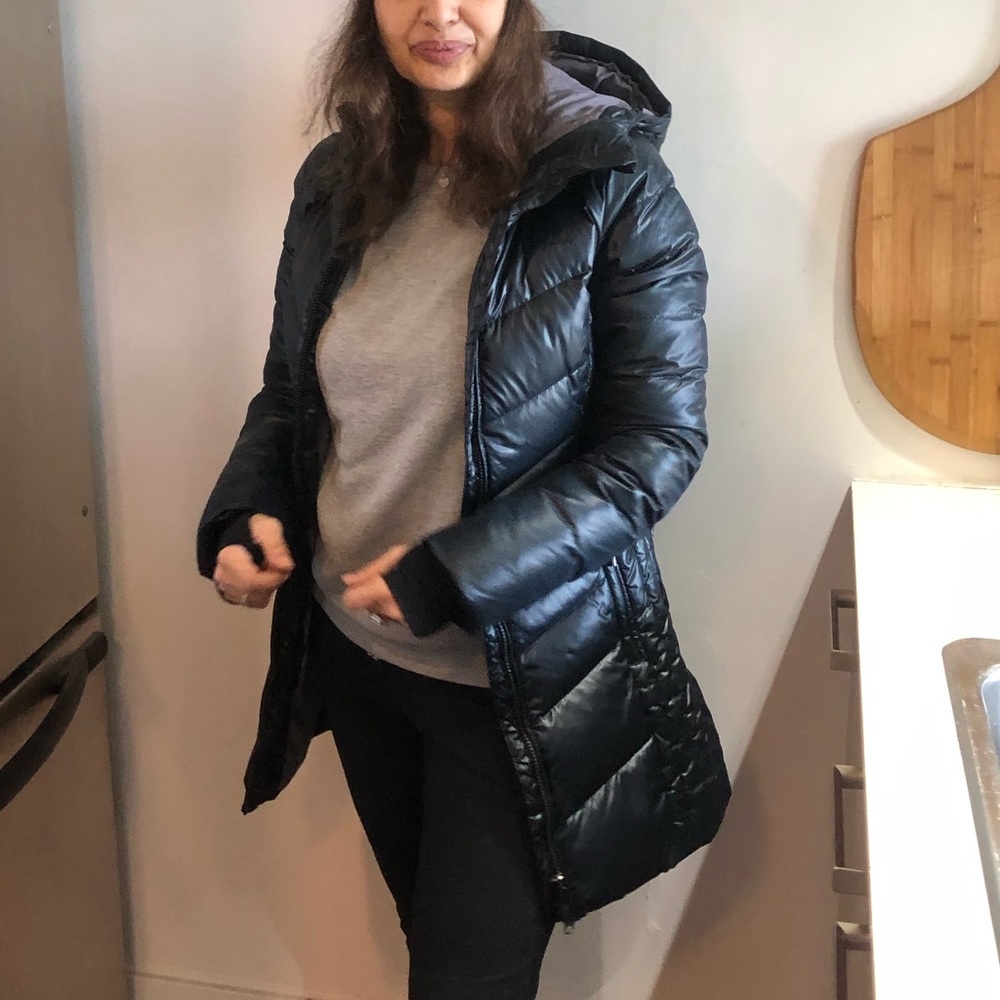 New Lole Jacket with hood